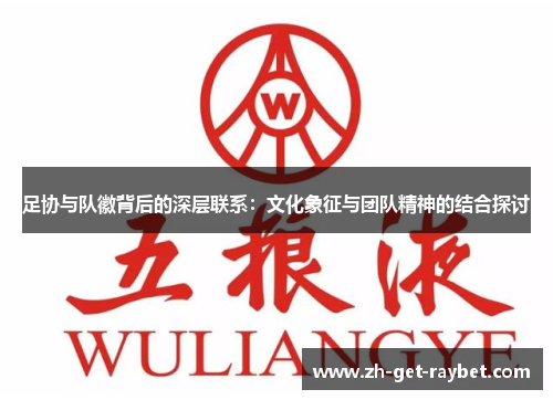 足协与队徽背后的深层联系：文化象征与团队精神的结合探讨