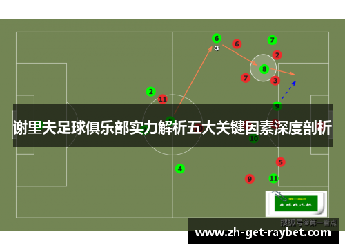 谢里夫足球俱乐部实力解析五大关键因素深度剖析 谢里夫足球俱乐部实力解析五大关键因素深度剖析